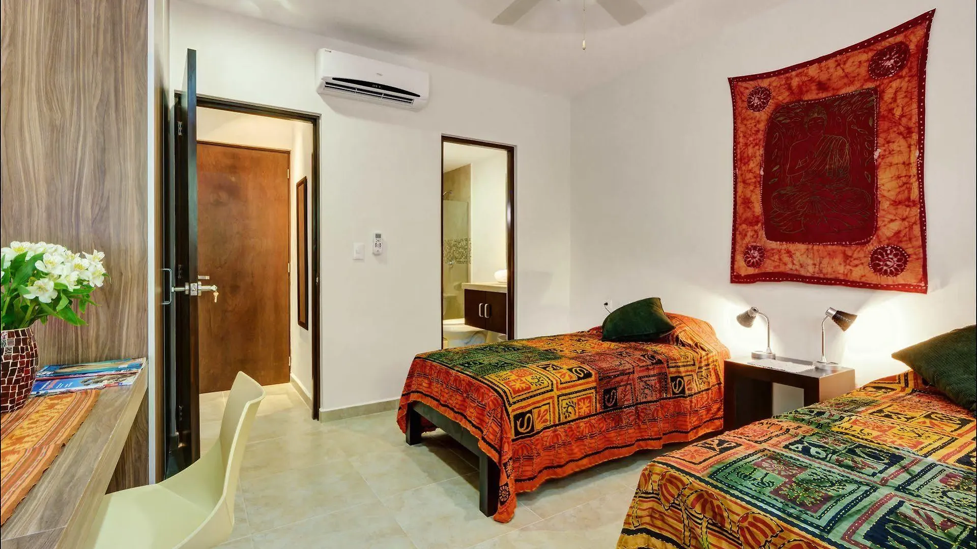 Apartment Ana'S Village Tulum